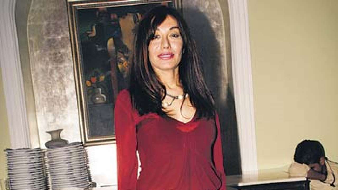 Valeria Milillo forecast May Tager ISR forecast