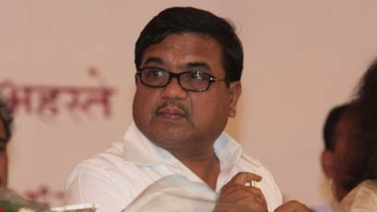 No record of Digvijay Singh, Hemant Karkare phone conversation: RR Patil