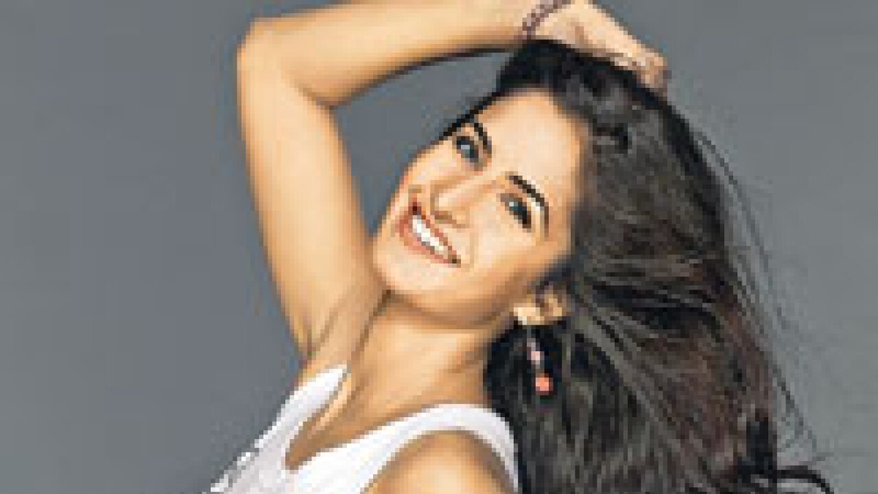 Live Porn Katrina Kaif - Katrina Kaif to enter 'Bigg Boss' house tonight