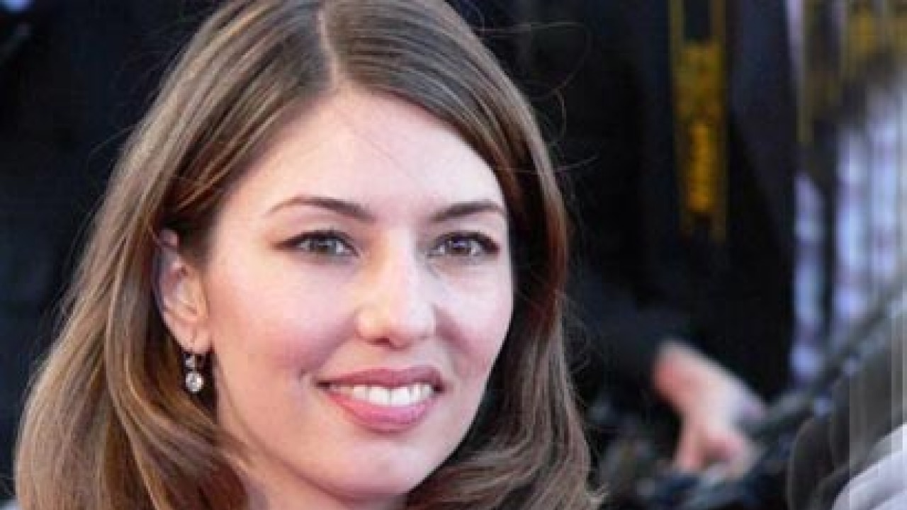 Style icon: Sofia Coppola