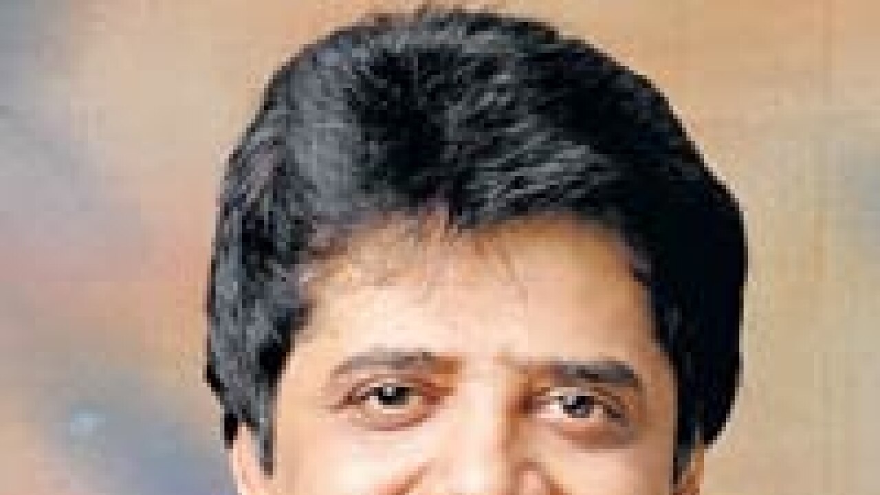 Musicians must invest in music Srinivas