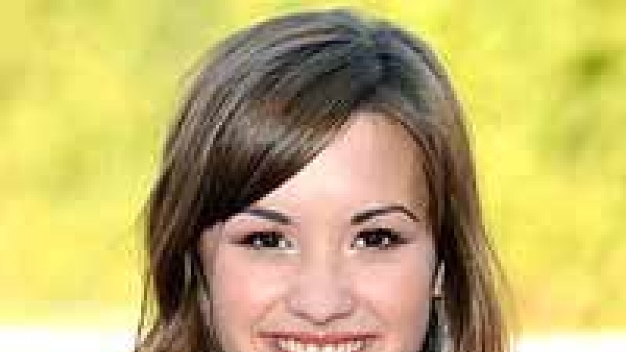 1280px x 720px - Demi Lovato's representative calls sex tape rumours 'disgusting'