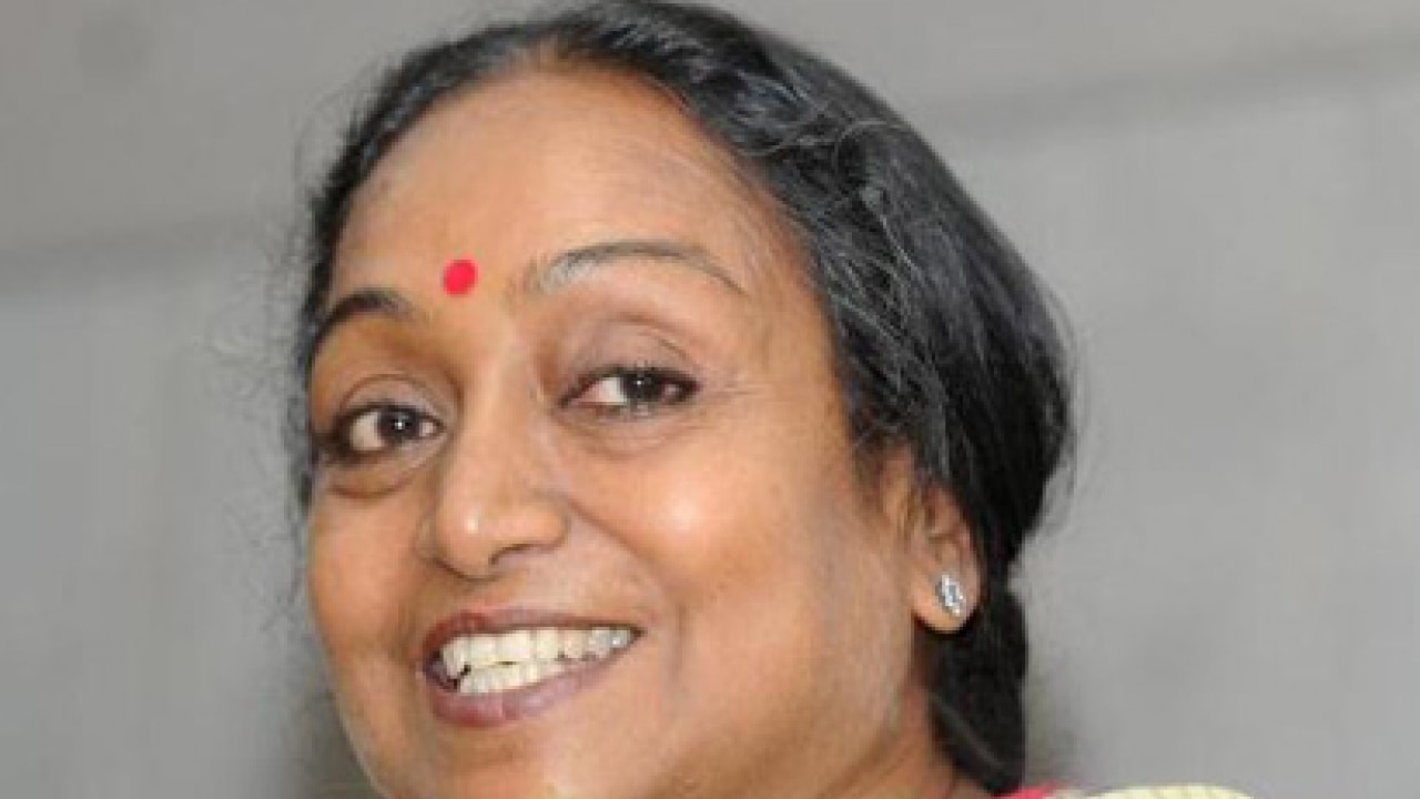 Worried about Aarushi case, want justice for her: Speaker Meira Kumar