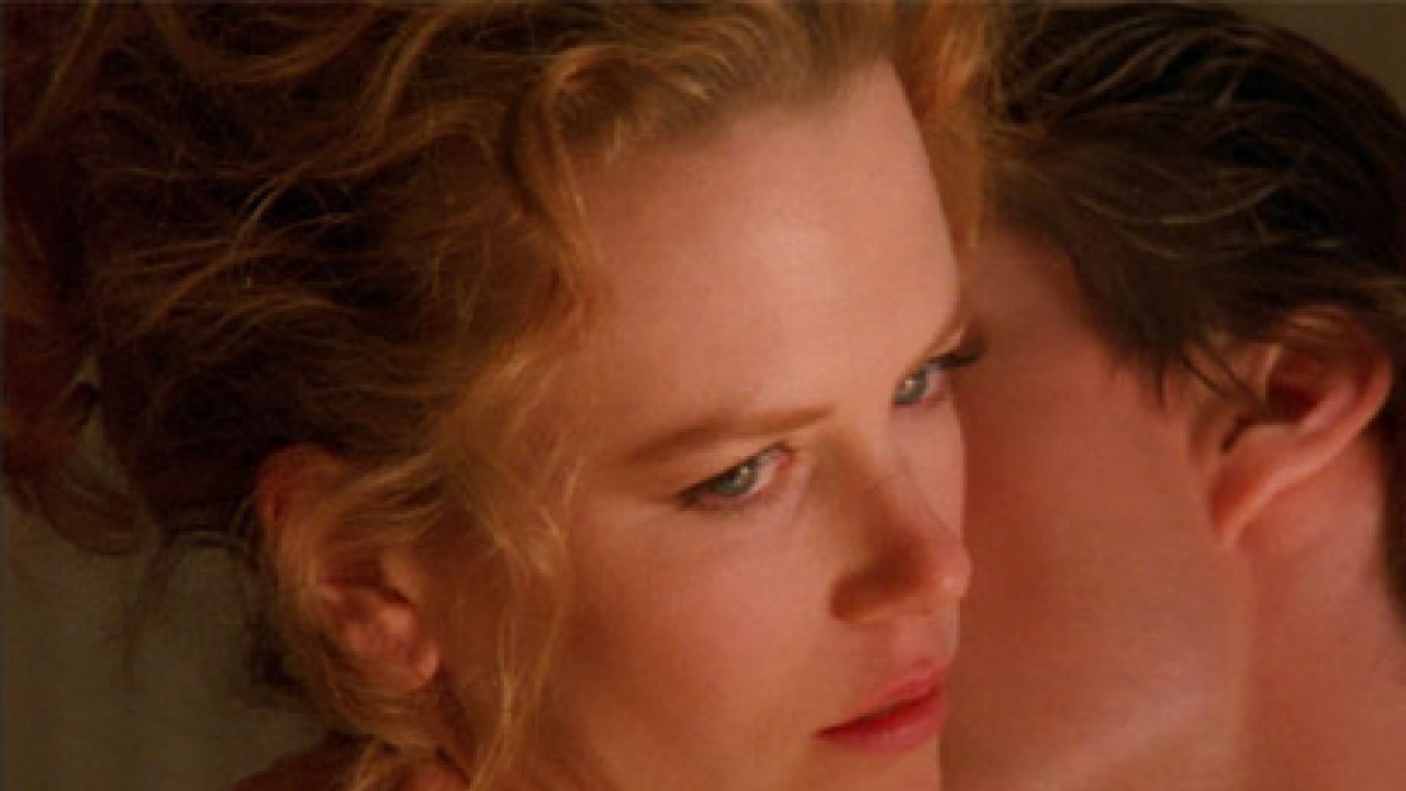 Nicole kidman admits to having botox jabs