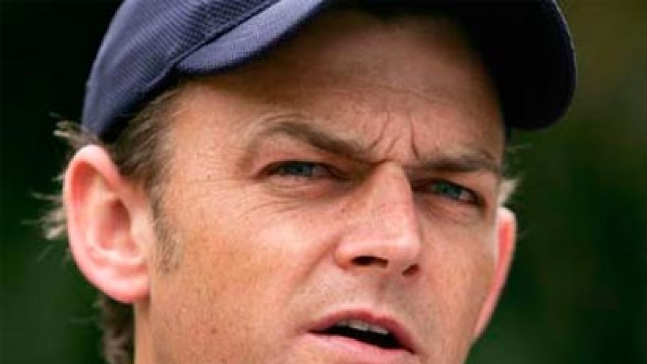 Don T Know Why Deccan Chargers Did Not Bid For Me Adam Gilchrist