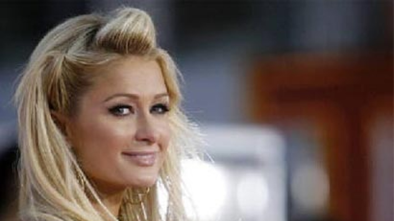 Paris Hilton set for new reality TV show