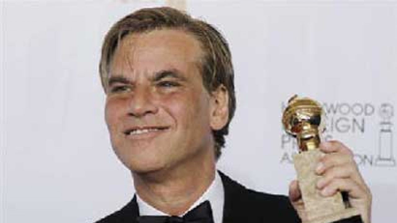 Complete list of Golden Globe winners