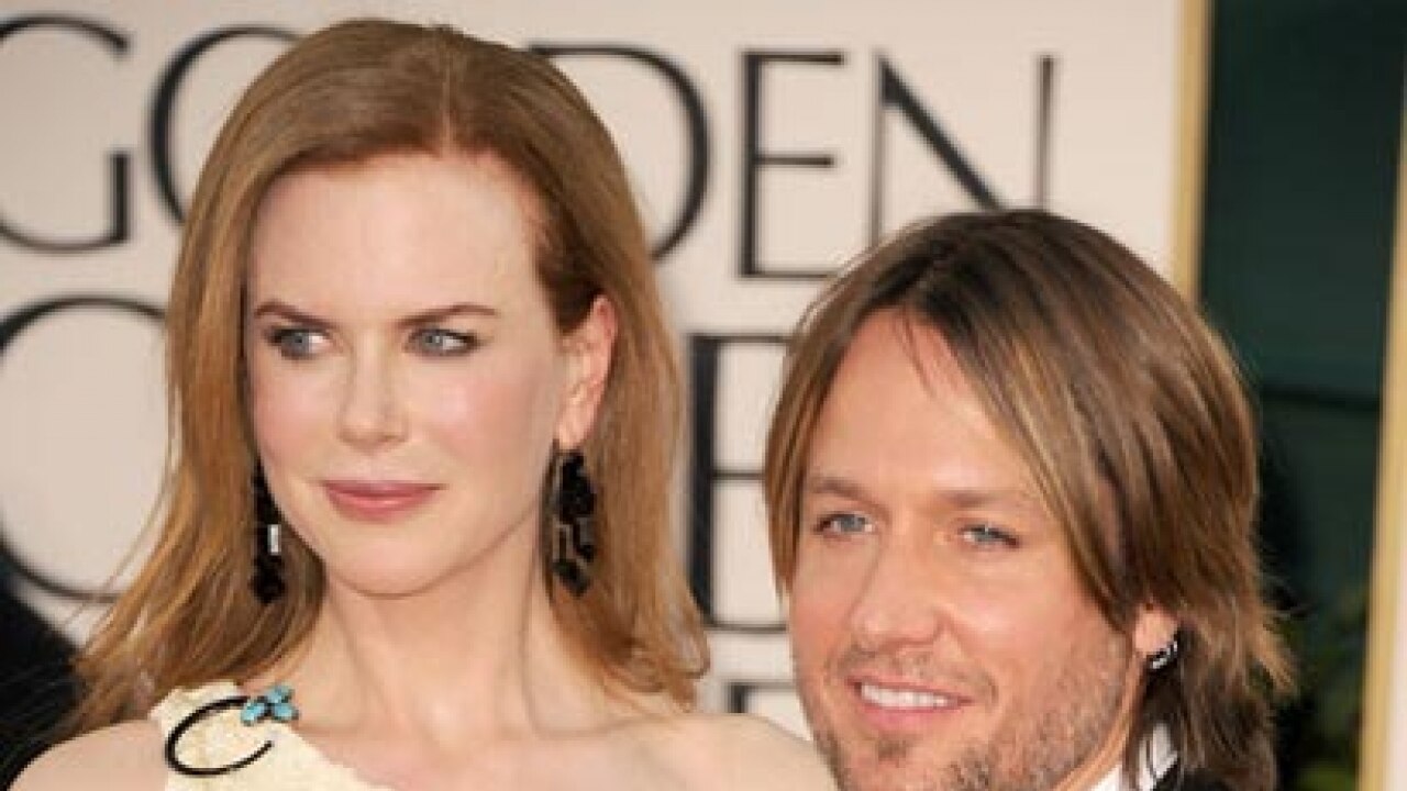 nicole kidman surrogate