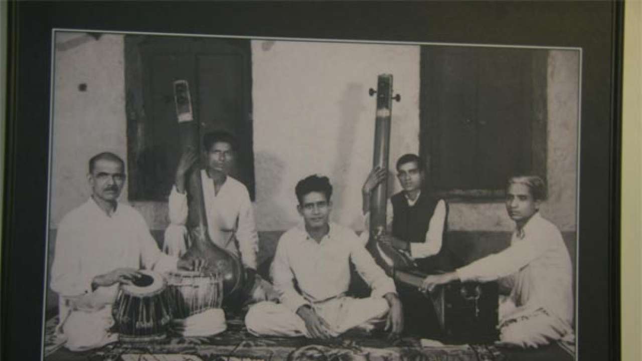 tabla beats bhimsen