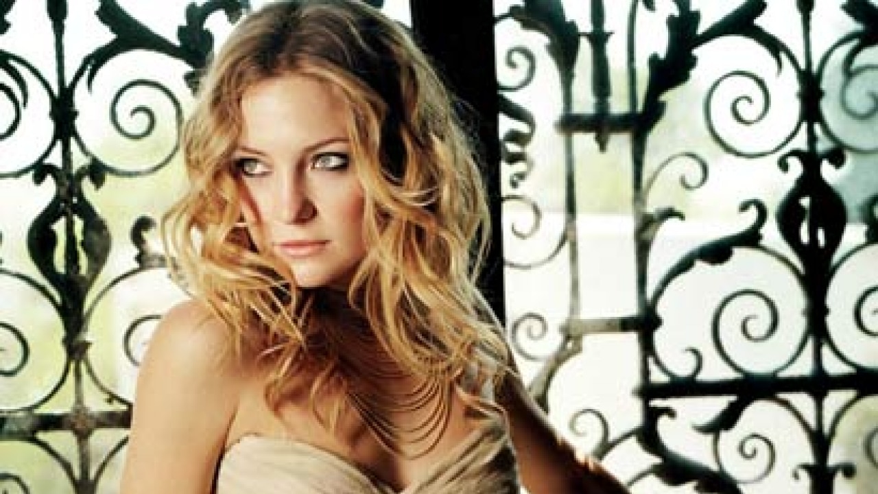 1280px x 720px - Kate Hudson in talks to play porn performer Linda Lovelace
