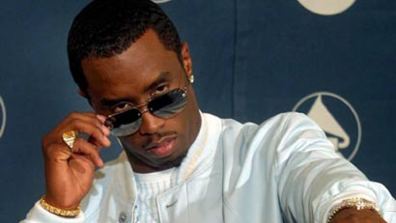 Sean 'Diddy' Combs blames hectic work schedule for ruining his relationships