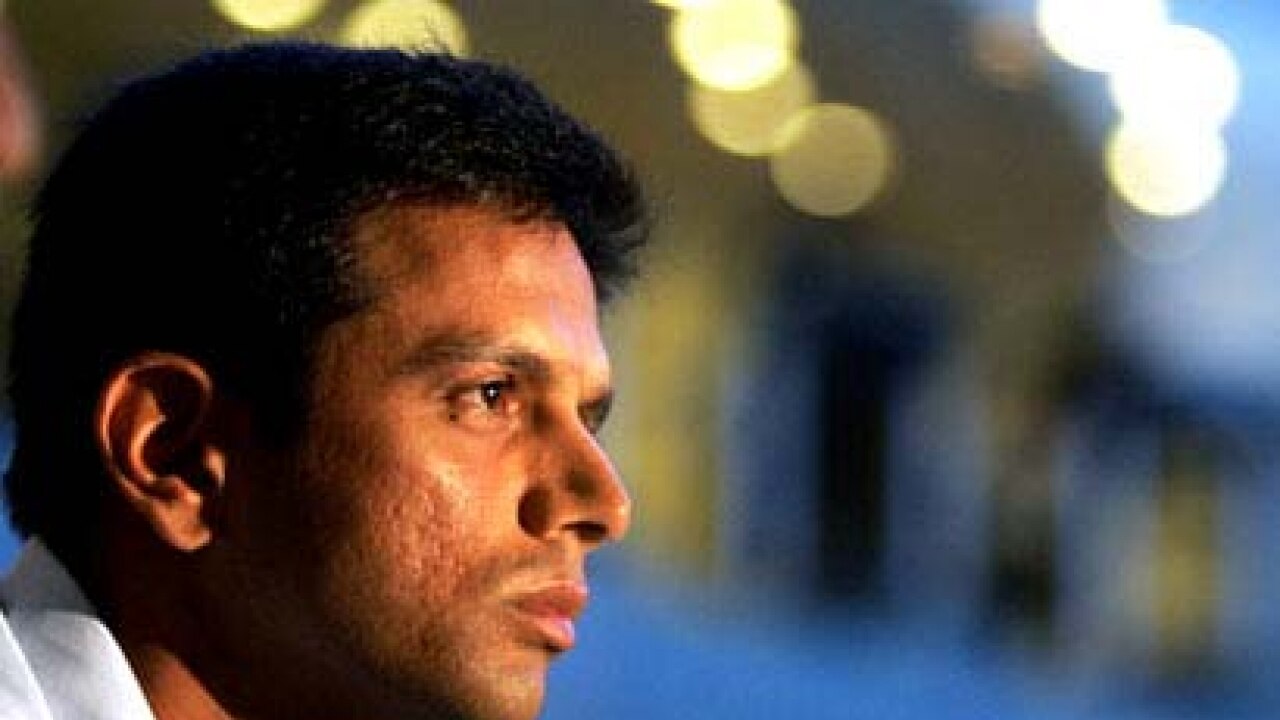 Spin bowling allrounders will give India edge in World Cup Rahul Dravid
