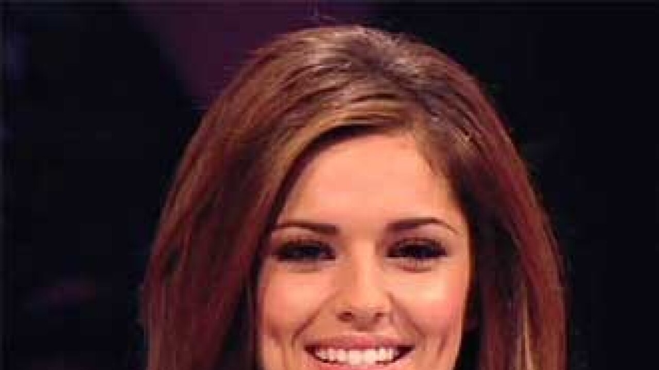 Cheryl Cole Lands 10 Million Dream Job As US X Factor Judge