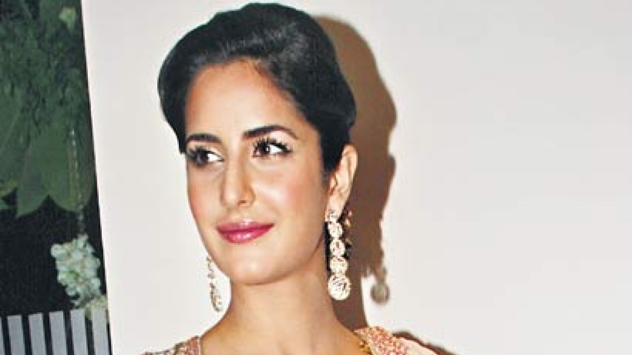 In love there are disappointments, says Katrina Kaif