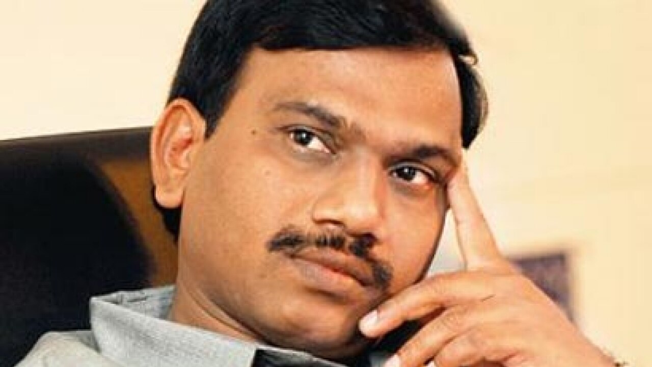 Abo Rajar A Raja treated like every other prisoner at Tihar, sleeps on floor