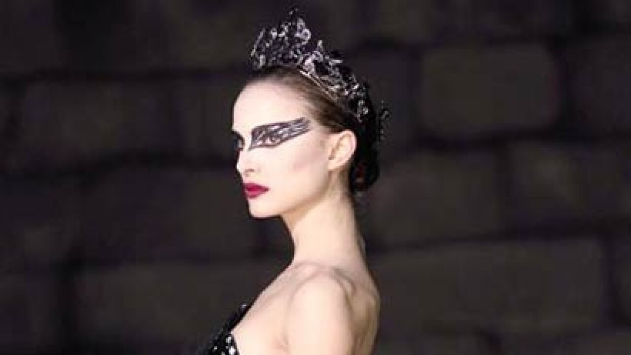 Oscars 2011: Best Actress