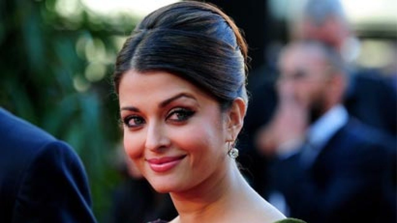 Aishwarya Rai Facing The B(r)unt?