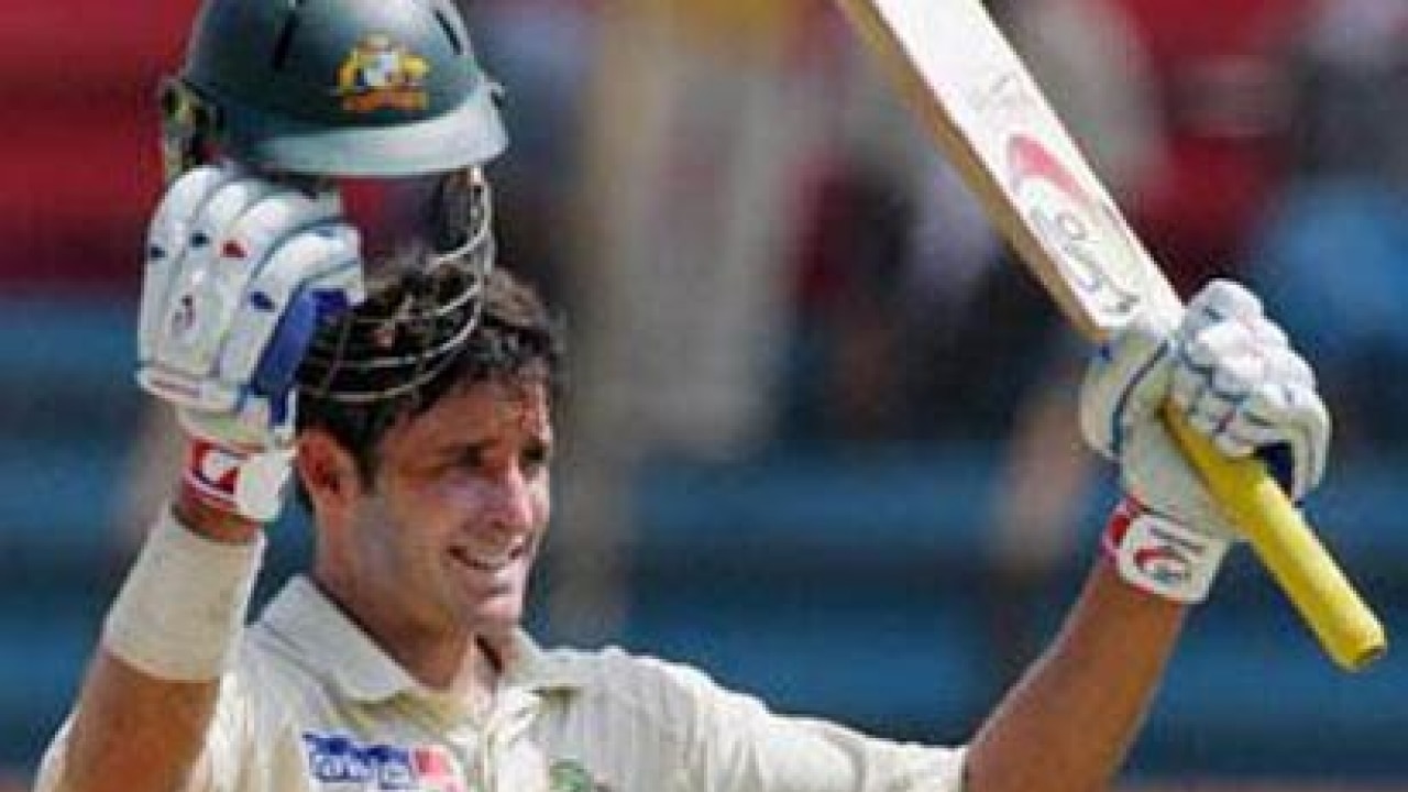 World Cup: Michael Hussey is eager and raring to go, says Michael Clarke