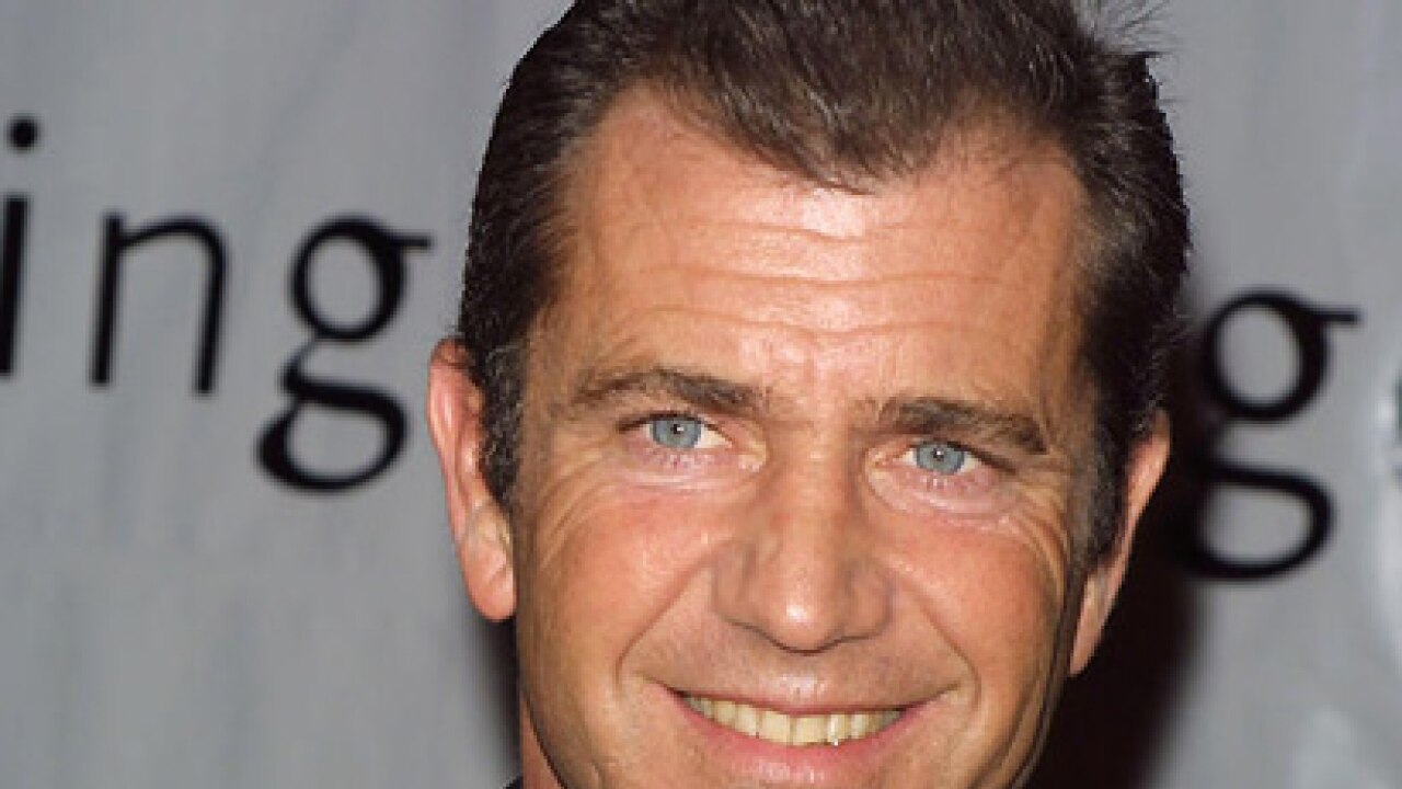 Mel Gibson may avoid jail after striking plea deal in domestic violence