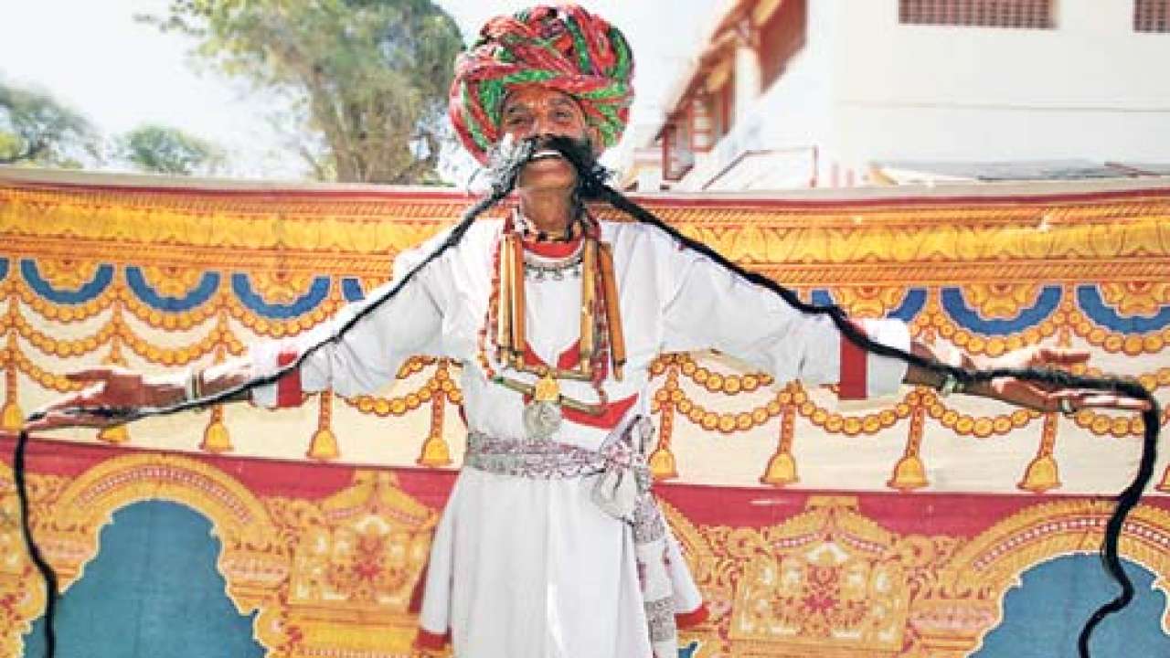 Importance Of Dangs Darbar _ Three-day long Dang Darbar to start from ...