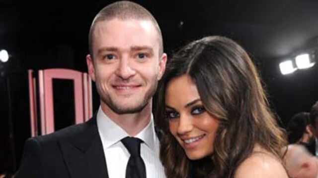 Friends With Benefits: Justin and Mila in the other, other sex-pals movie