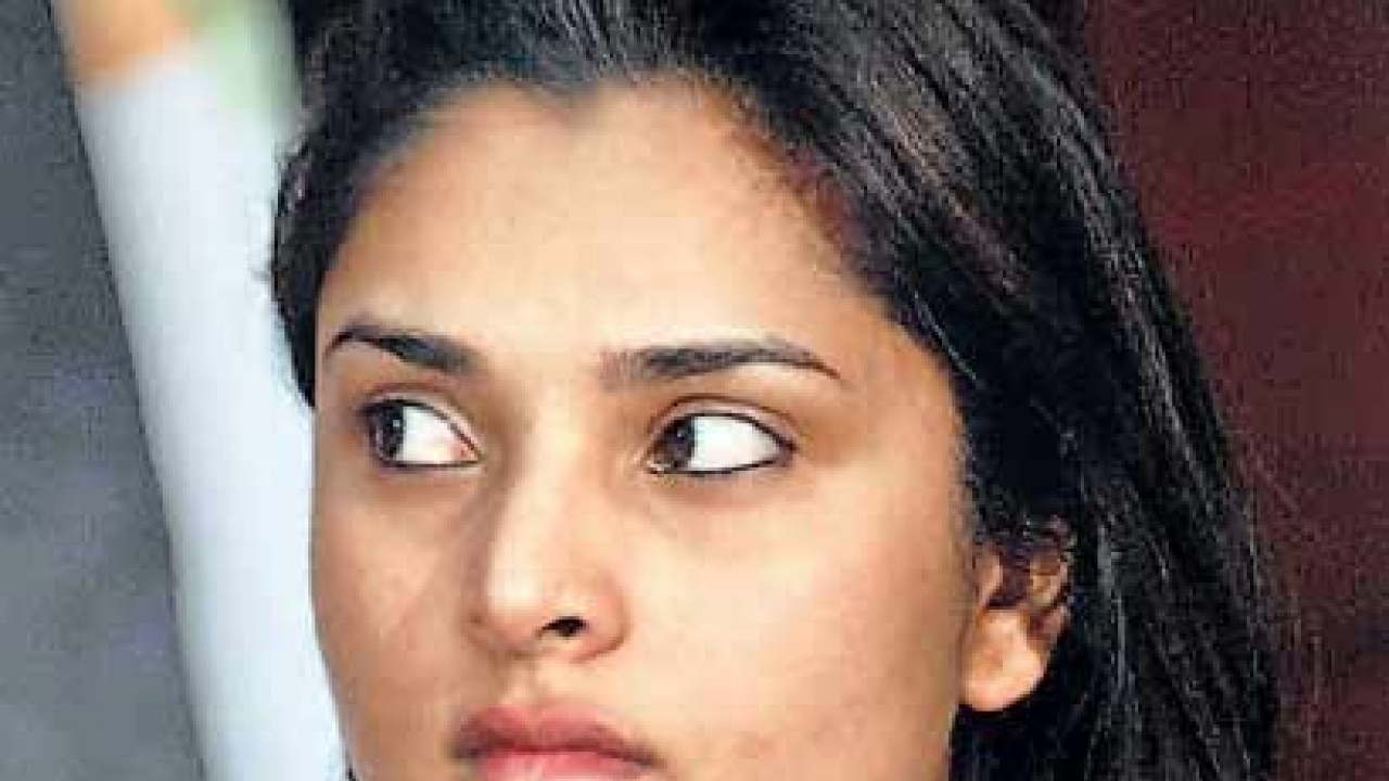 1280px x 720px - Ramya: I have quit. Why ban me now?