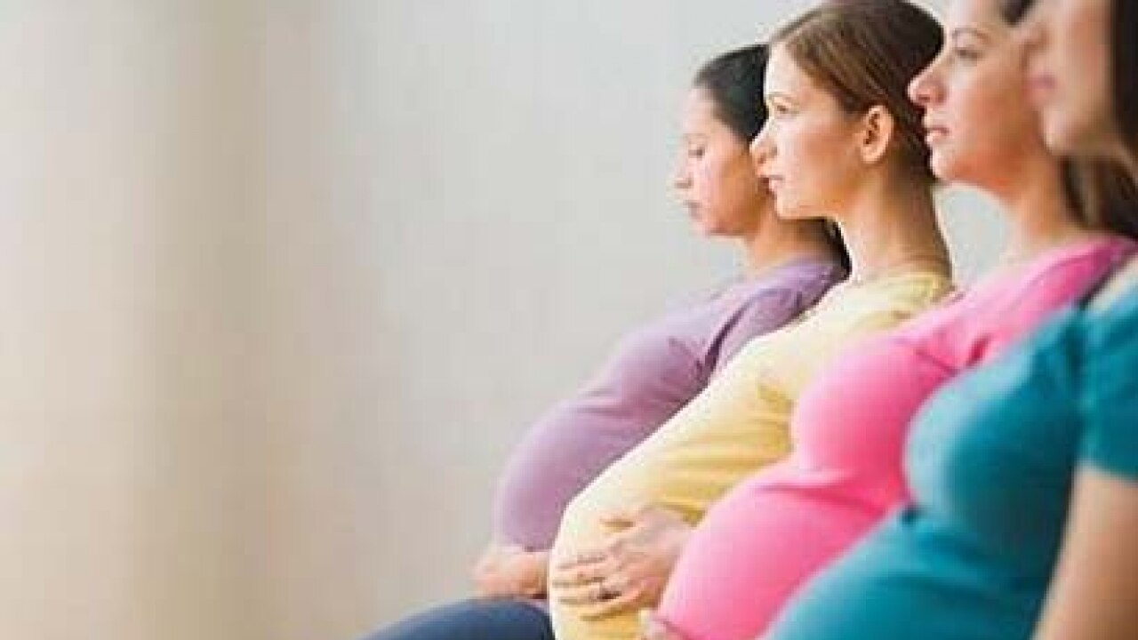 weight-training-safe-and-beneficial-for-pregnant-women-study