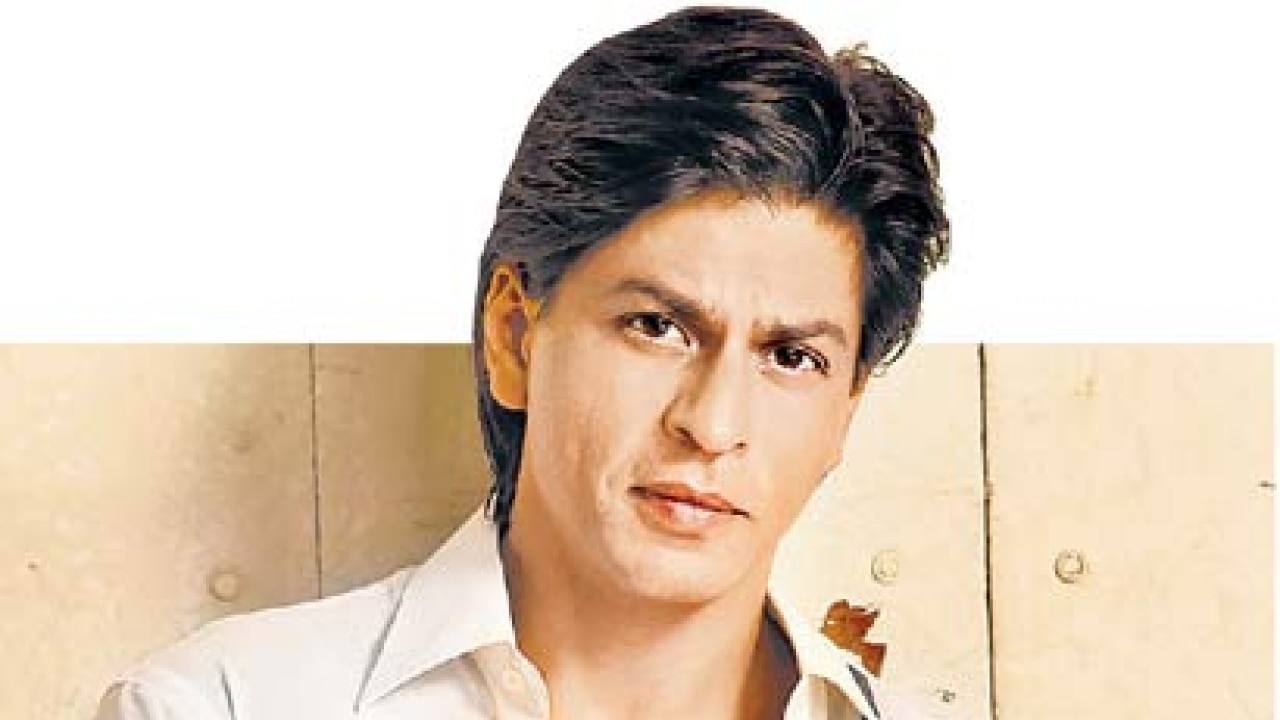 In Ra one | Shahrukh khan, Bollywood hairstyles, Mens hairstyles