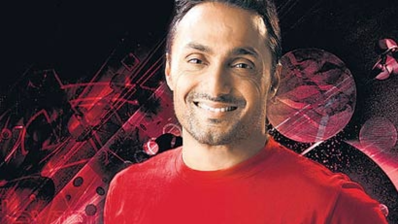 Art is the oxygen of the masses: Rahul Bose