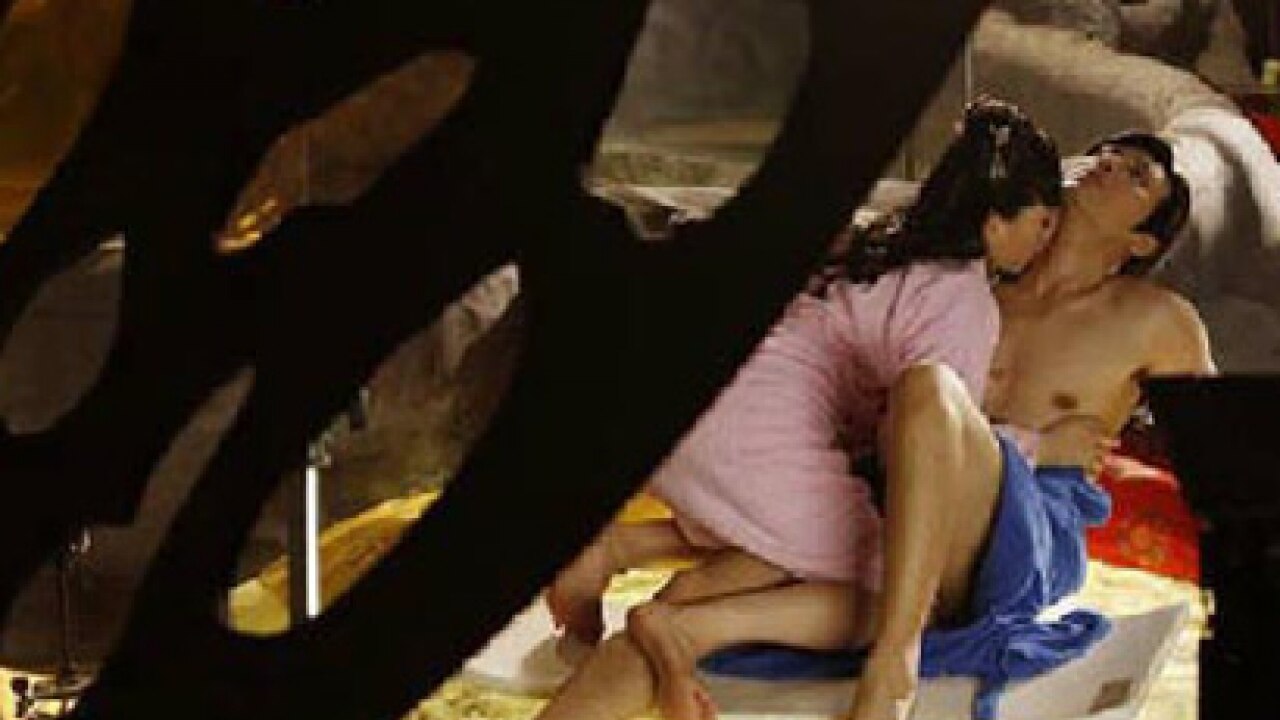 Film erotico youtube