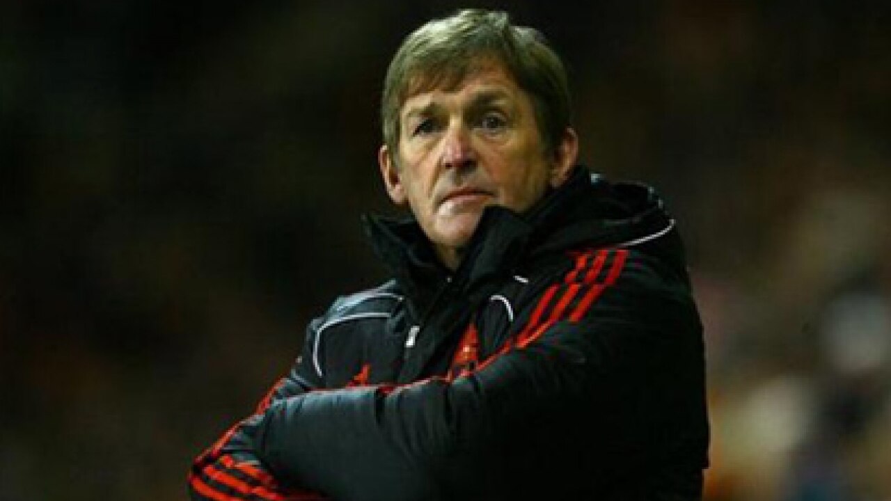 Kenny Dalglish agrees to become Liverpool's permanent manager