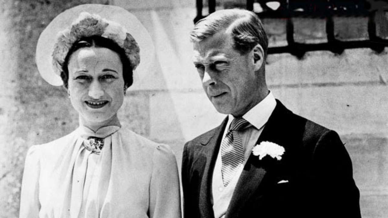 Significant British royal weddings