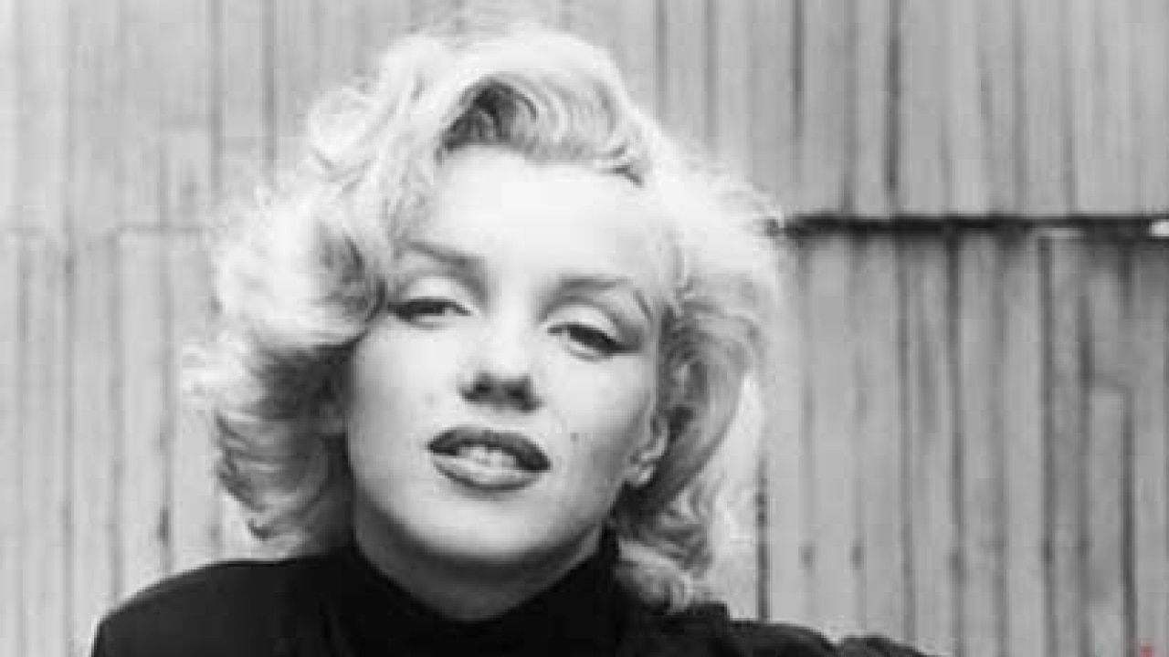 Marilyn Monroe spent her last night with mafia boss at Frank Sinatra's ...