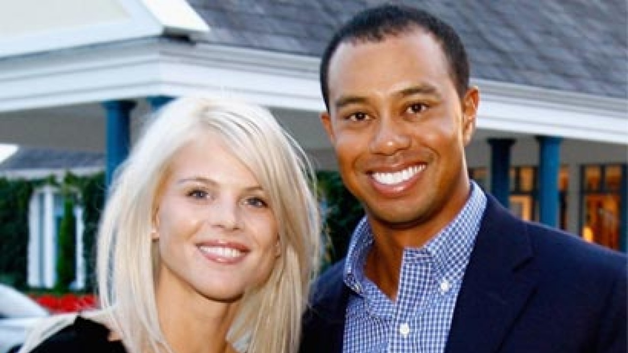 Tiger Woods ex-wife Elin Nordegren back in the dating game?