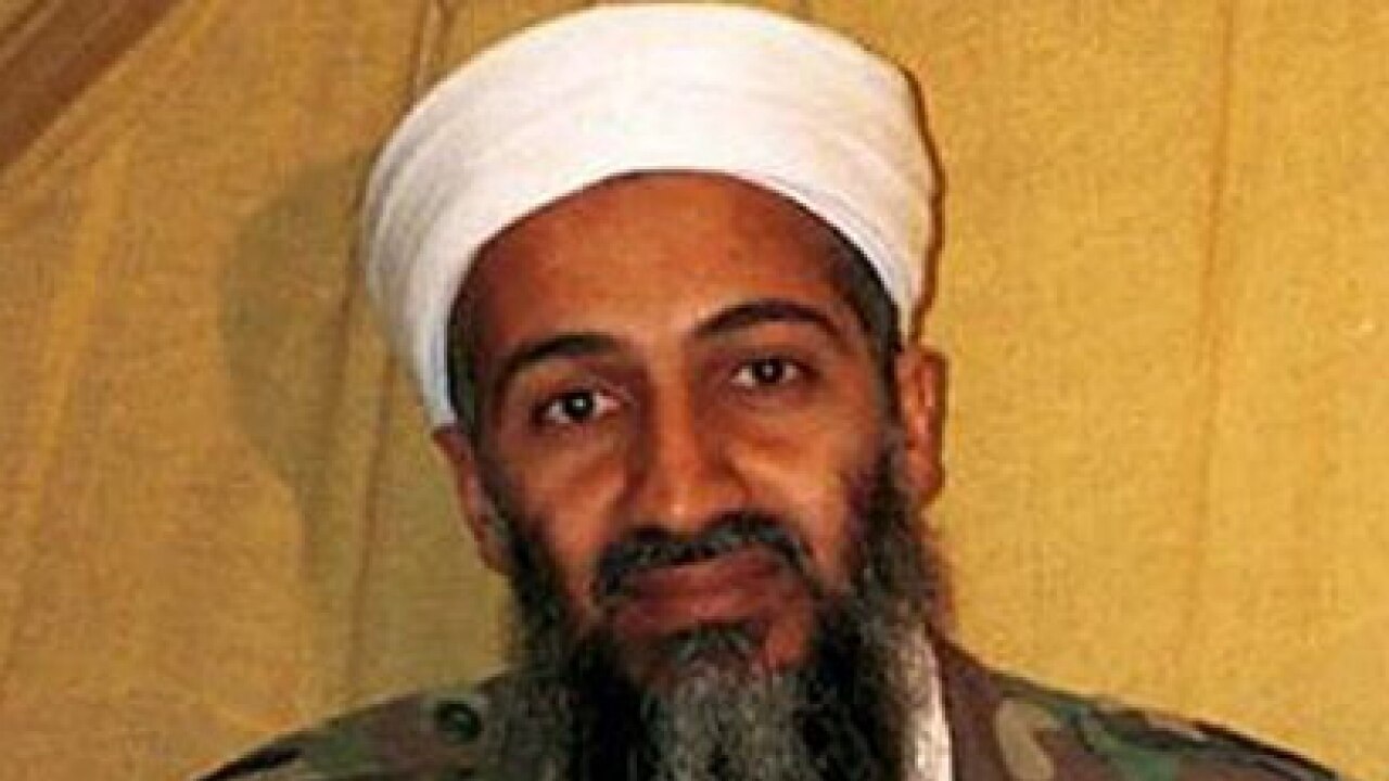 1280px x 720px - Coming soon: Porn-parody film on Osama Bin Laden