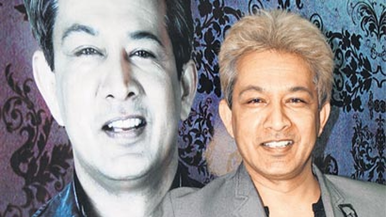 Only secret to wonderful hair is to keep it clean: Jawed Habib Only secret to wonderful hair is to keep it clean: Jawed Habib