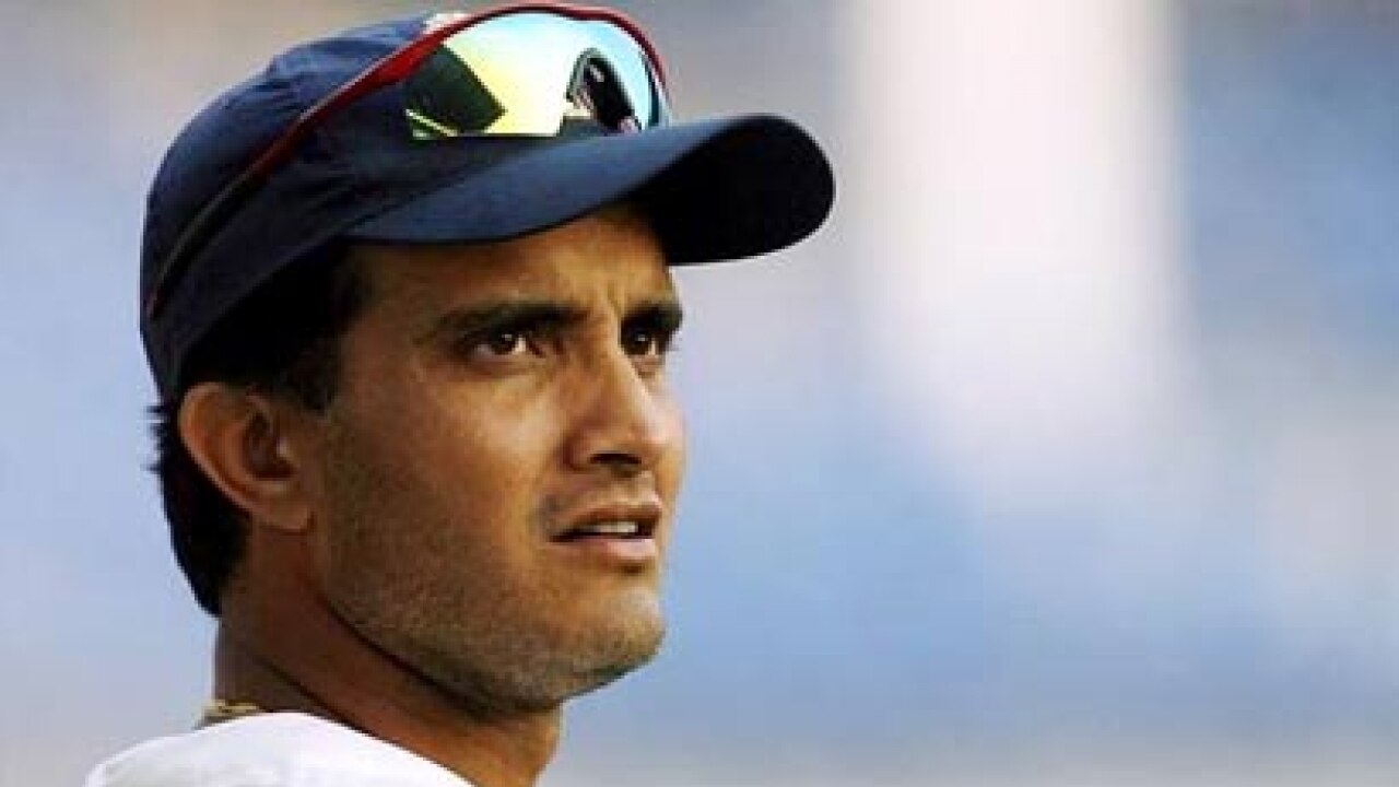 Surrender land allotted by govt Supreme Court orders Sourav Ganguly Surrender land allotted by govt Supreme Court orders Sourav Ganguly