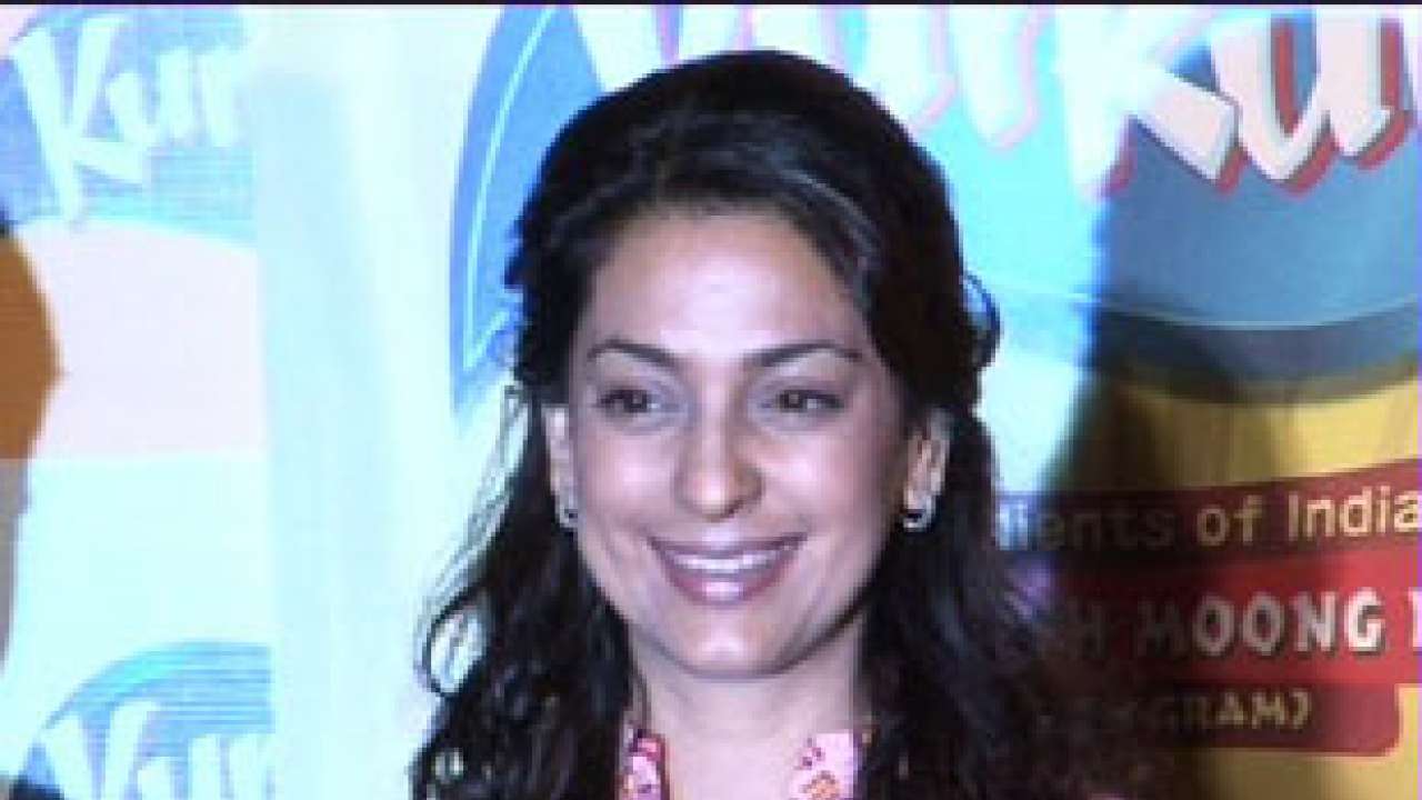 Juhi Chawla's Favourite Film