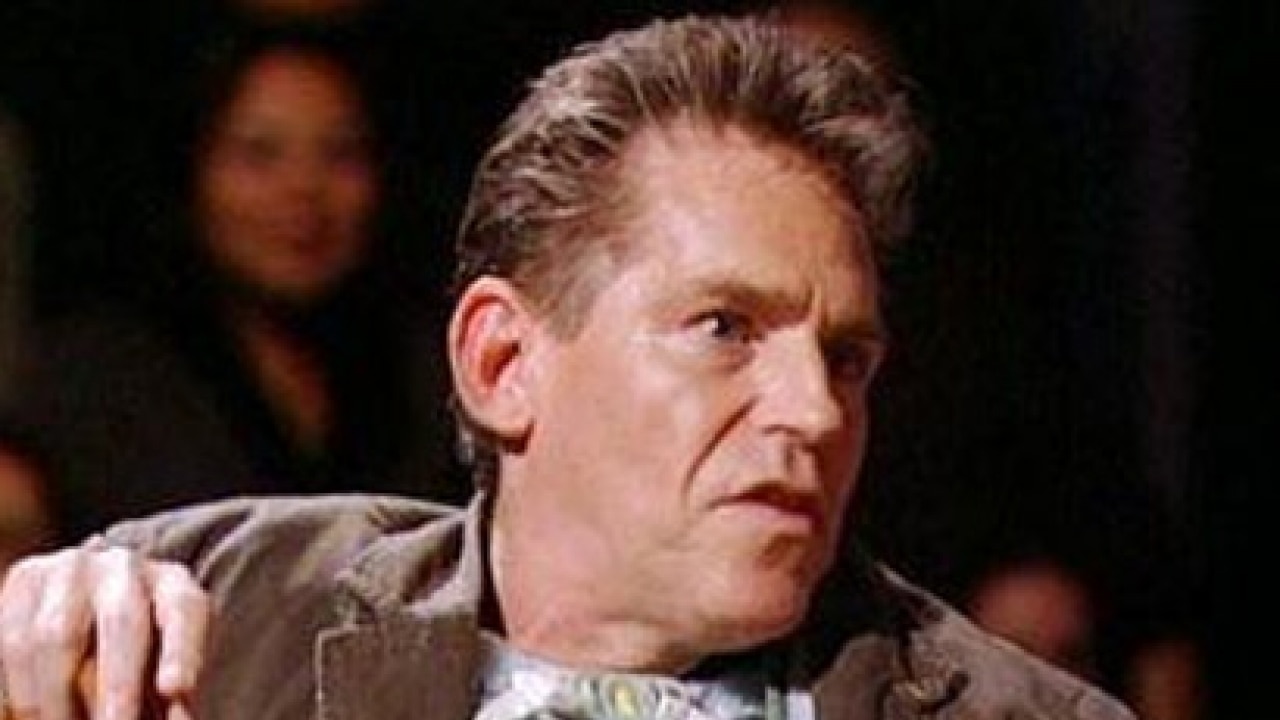 'Grease' actor Jeff Conaway passes away at 60