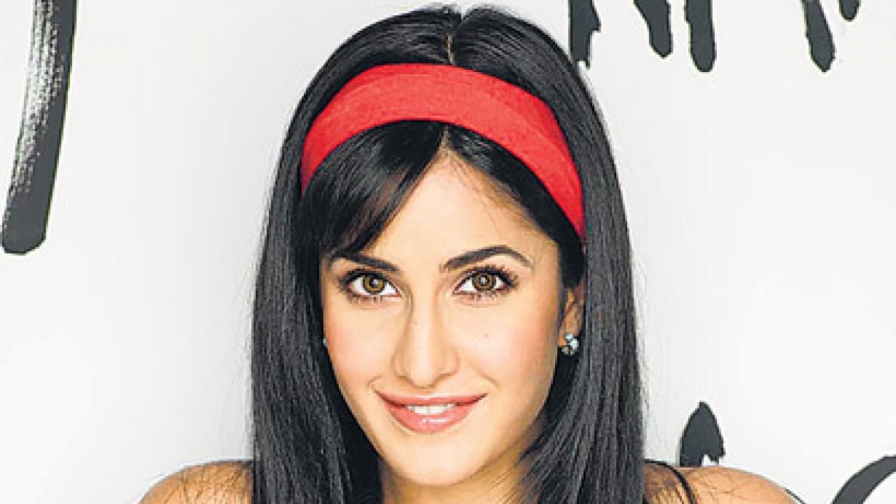 1280px x 720px - I still have to come to terms with being called sexy, says Katrina Kaif
