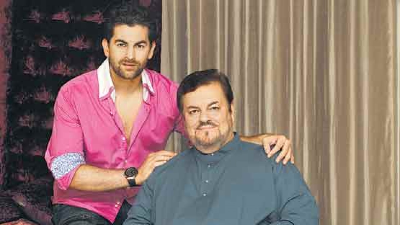 Check out: Neil Nitin Mukesh begins shooting for Golmaal Again with  Parineeti Chopra : Bollywood News - Bollywood Hungama