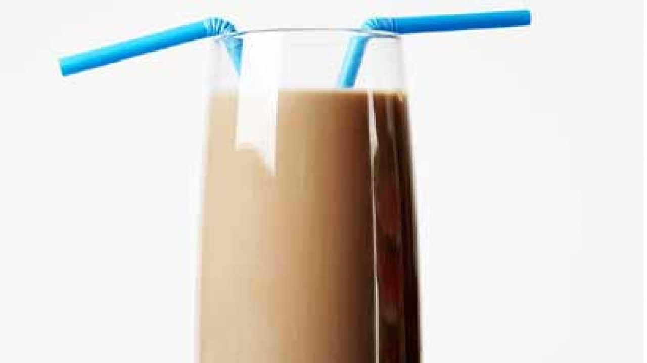 Chocolate Milk Is Best Drink After Exercise Scientists