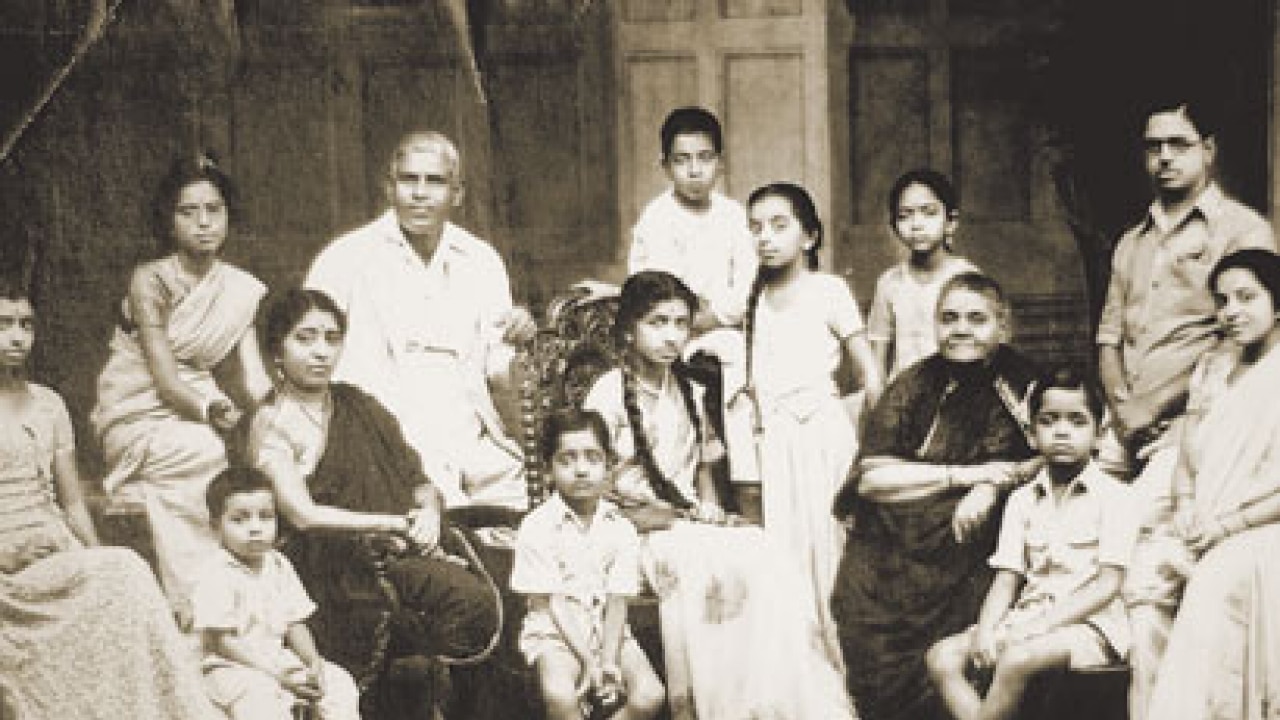Indore, the cradle that gave Lata Mangeshkar and Kishore Kumar to India