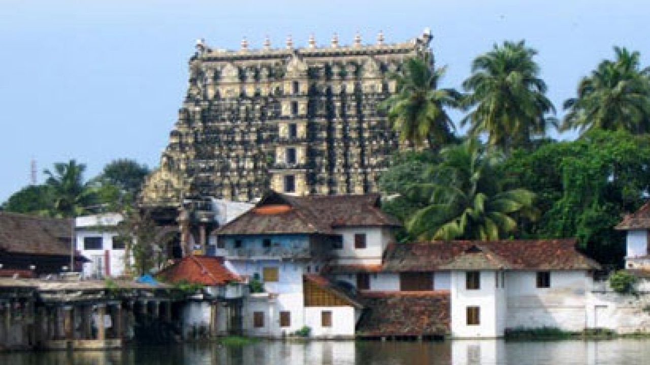 Padmanabhaswamy temple gets round-the-clock patrolling