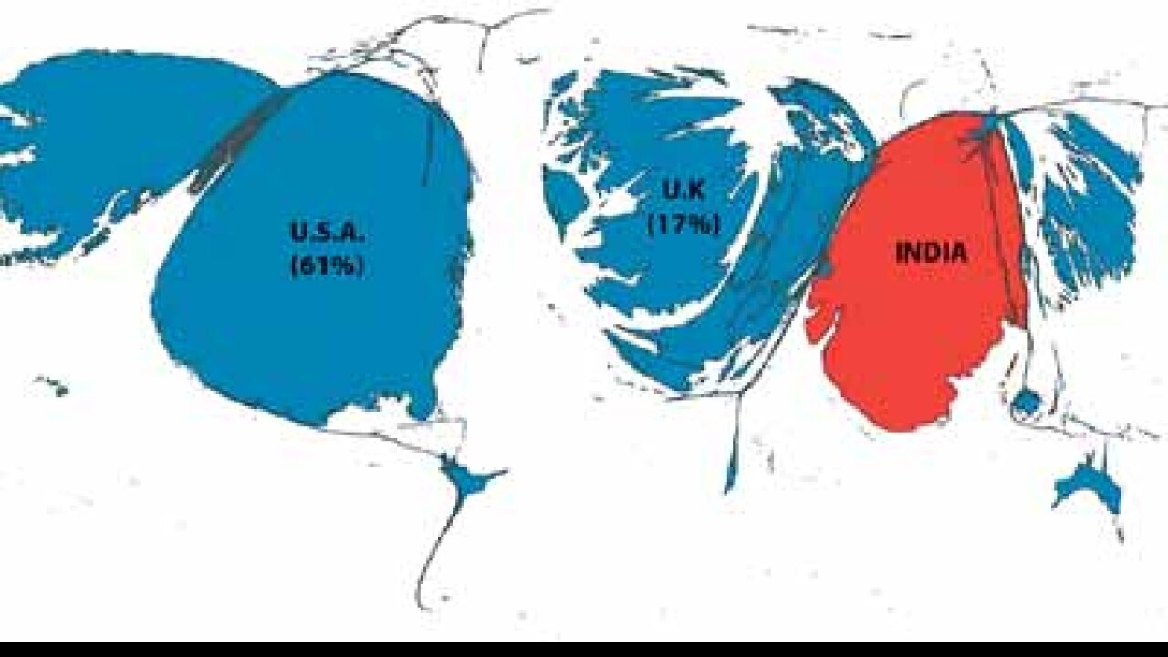 distance still matters ghemawat
