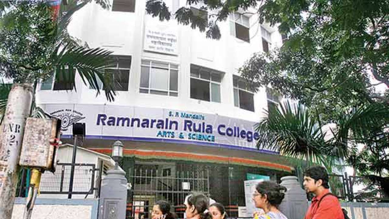 Mumbai's six best colleges