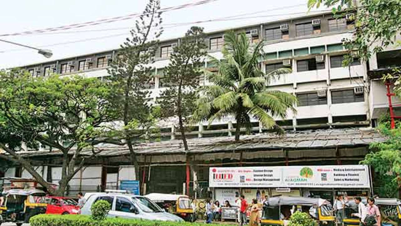 Mumbai's six best colleges