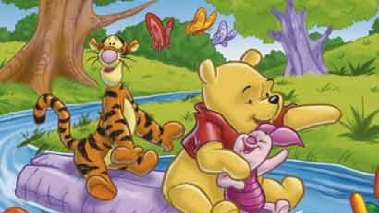 Winnie the Pooh set to debut in Indian cinemas