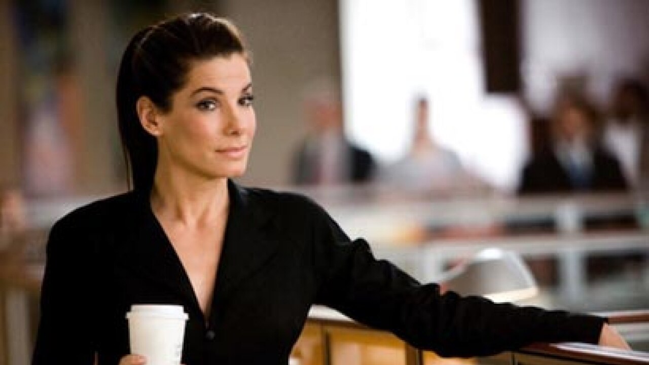 Sandra Bullock Was Keen To Get Back To Work After Split Claims Director