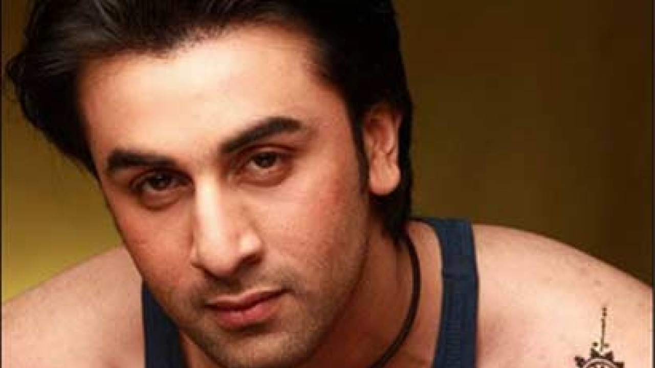 Ranbir kapoor to watch lionel messi live in kolkata